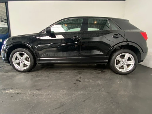 Audi Q2 - Afbeelding 22 van 24