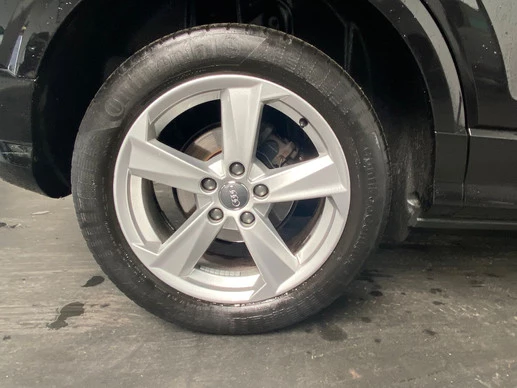 Audi Q2 - Afbeelding 23 van 24