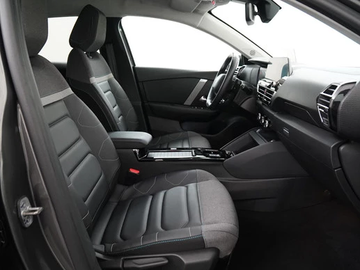 Citroën C4 - Afbeelding 3 van 30