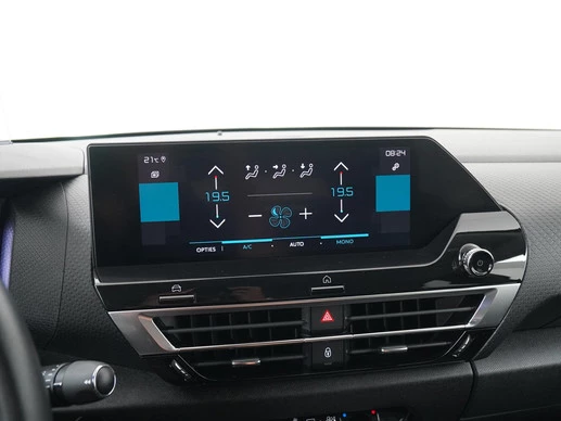 Citroën C4 - Afbeelding 14 van 30