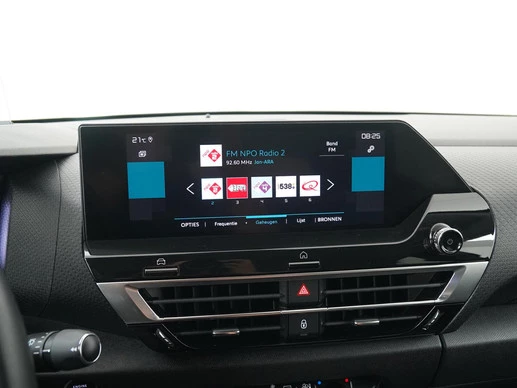 Citroën C4 - Afbeelding 16 van 30