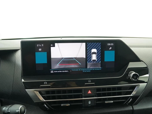 Citroën C4 - Afbeelding 20 van 30