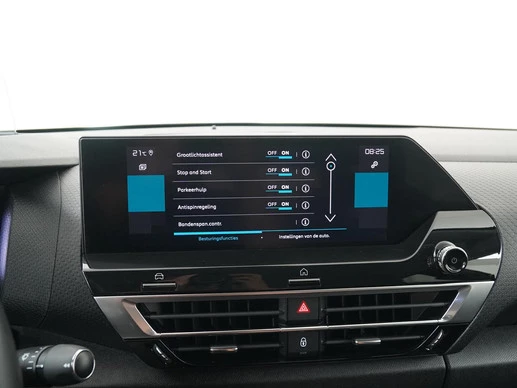 Citroën C4 - Afbeelding 21 van 30