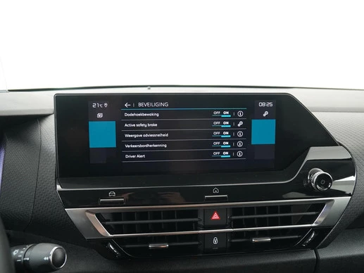 Citroën C4 - Afbeelding 22 van 30
