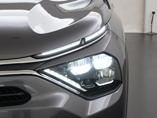 Citroën C4 - Afbeelding 23 van 30