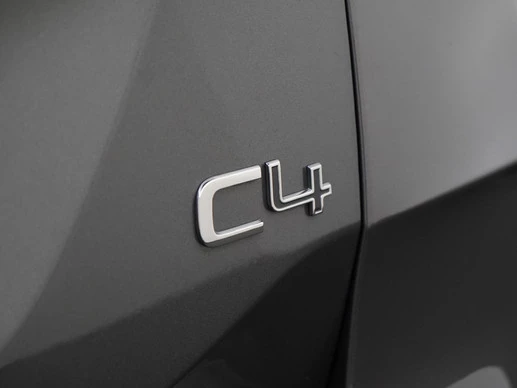Citroën C4 - Afbeelding 25 van 30