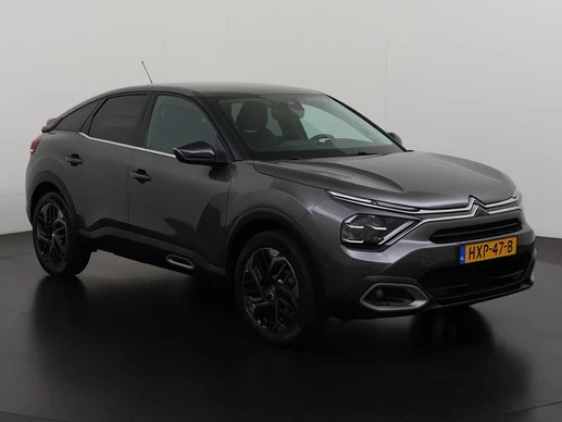 Citroën C4 - Afbeelding 30 van 30