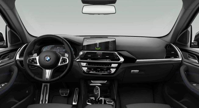 BMW X3 - Afbeelding 2 van 8