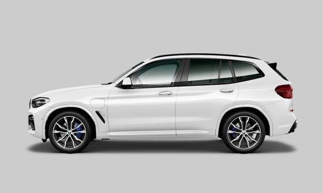 BMW X3 - Afbeelding 4 van 8