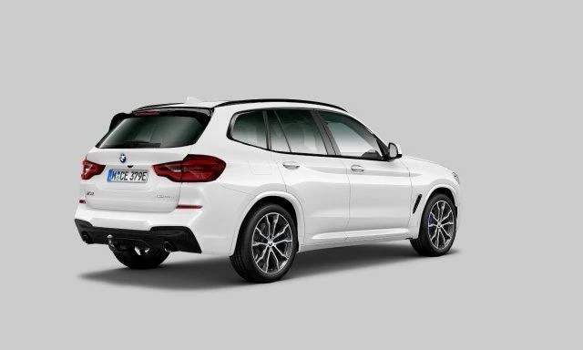BMW X3 - Afbeelding 6 van 8