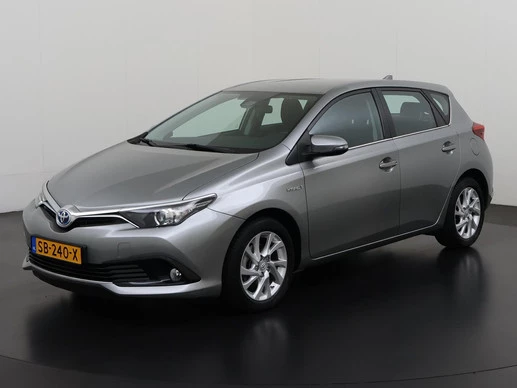 Toyota Auris - Afbeelding 1 van 30