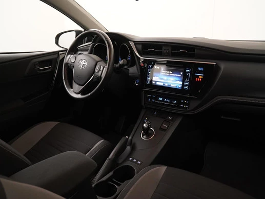 Toyota Auris - Afbeelding 2 van 30