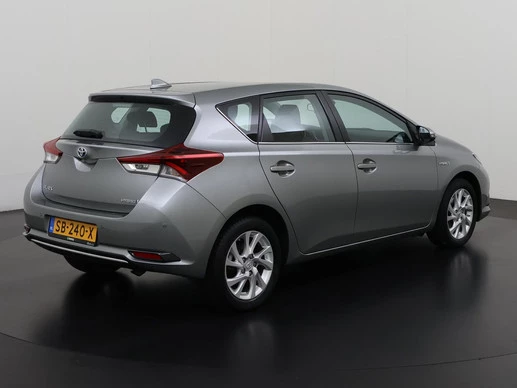 Toyota Auris - Afbeelding 4 van 30