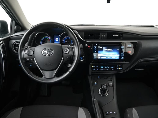 Toyota Auris - Afbeelding 5 van 30