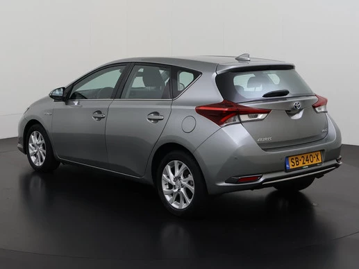 Toyota Auris - Afbeelding 6 van 30