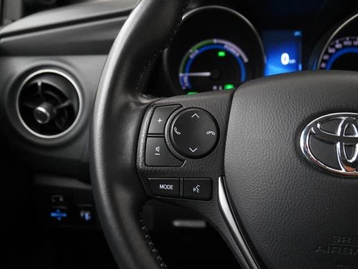 Toyota Auris - Afbeelding 7 van 30