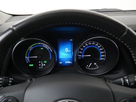 Toyota Auris - Afbeelding 8 van 30