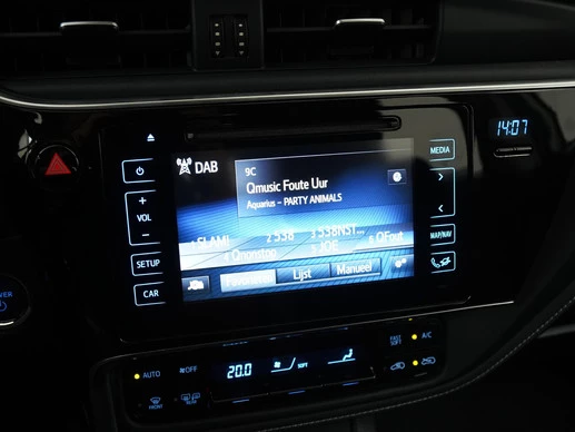 Toyota Auris - Afbeelding 14 van 30
