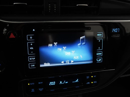 Toyota Auris - Afbeelding 15 van 30