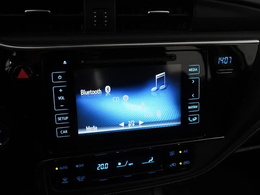 Toyota Auris - Afbeelding 16 van 30