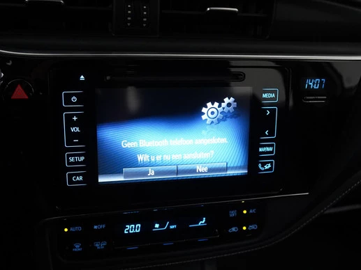Toyota Auris - Afbeelding 17 van 30