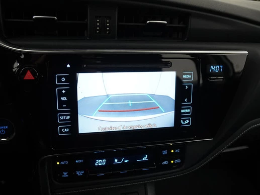 Toyota Auris - Afbeelding 18 van 30