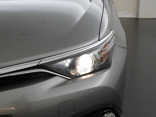 Toyota Auris - Afbeelding 19 van 30