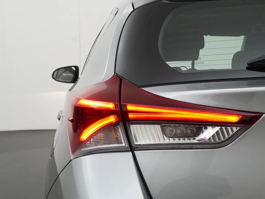 Toyota Auris - Afbeelding 21 van 30