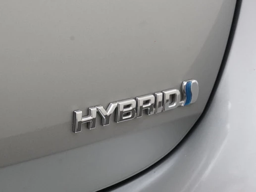 Toyota Auris - Afbeelding 22 van 30