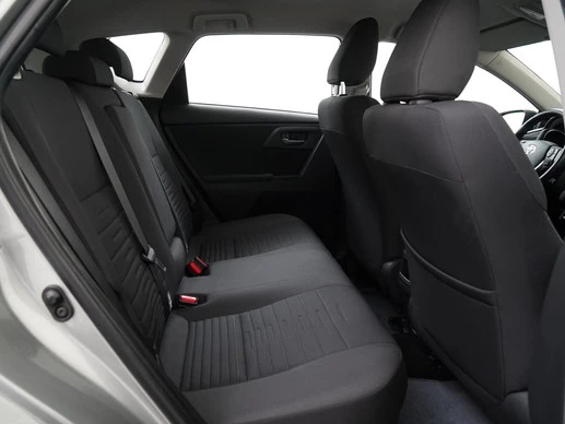 Toyota Auris - Afbeelding 24 van 30