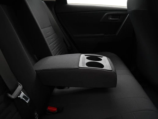 Toyota Auris - Afbeelding 25 van 30