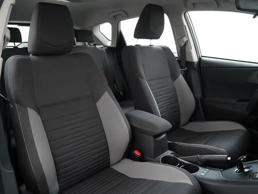Toyota Auris - Afbeelding 26 van 30