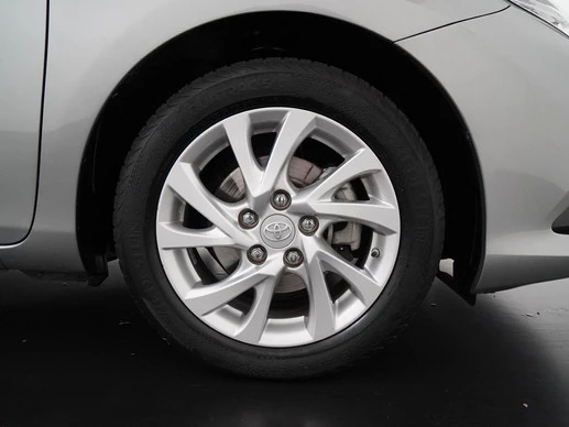 Toyota Auris - Afbeelding 27 van 30