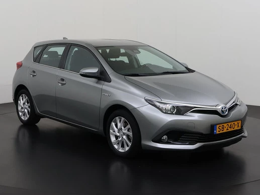 Toyota Auris - Afbeelding 30 van 30