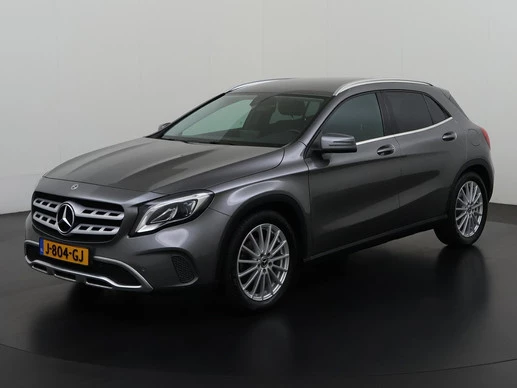 Mercedes-Benz GLA - Afbeelding 1 van 30