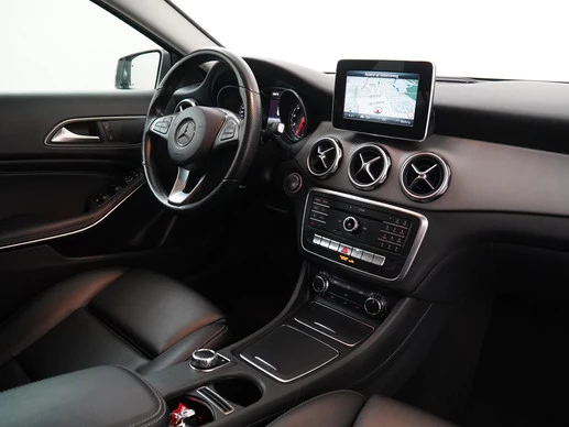 Mercedes-Benz GLA - Afbeelding 2 van 30
