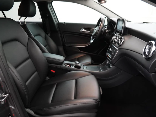 Mercedes-Benz GLA - Afbeelding 3 van 30