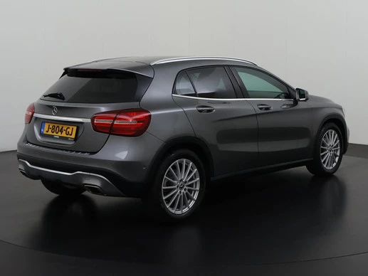 Mercedes-Benz GLA - Afbeelding 4 van 30