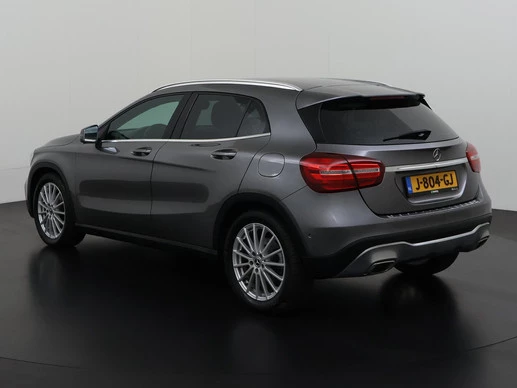 Mercedes-Benz GLA - Afbeelding 6 van 30