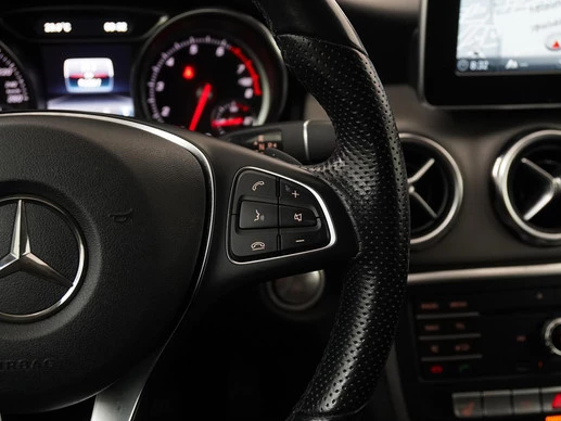 Mercedes-Benz GLA - Afbeelding 9 van 30