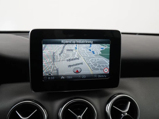 Mercedes-Benz GLA - Afbeelding 13 van 30