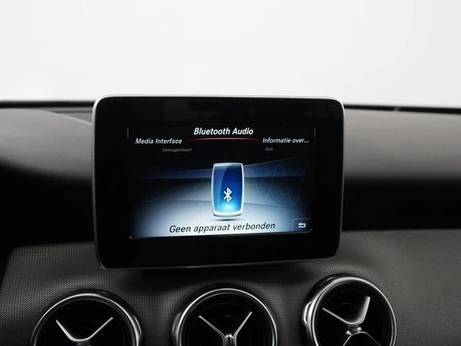 Mercedes-Benz GLA - Afbeelding 15 van 30