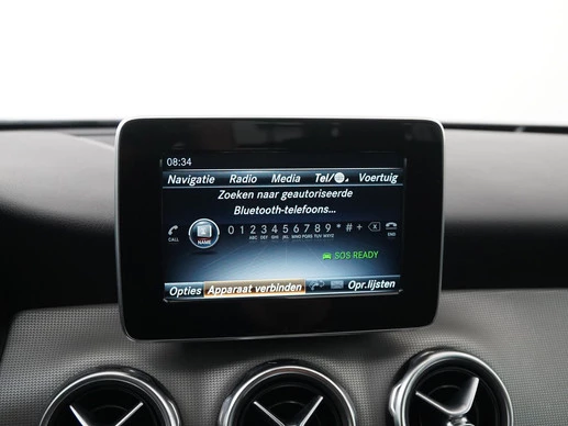 Mercedes-Benz GLA - Afbeelding 16 van 30