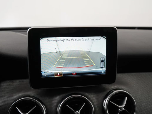 Mercedes-Benz GLA - Afbeelding 19 van 30
