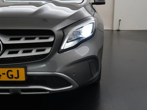 Mercedes-Benz GLA - Afbeelding 20 van 30