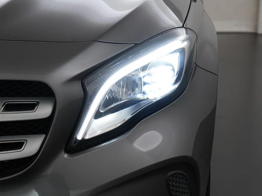 Mercedes-Benz GLA - Afbeelding 21 van 30