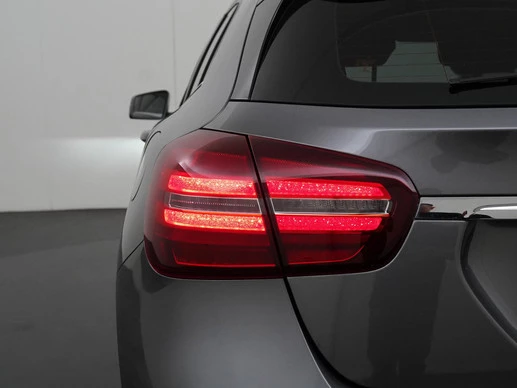 Mercedes-Benz GLA - Afbeelding 22 van 30