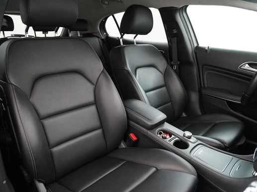 Mercedes-Benz GLA - Afbeelding 26 van 30