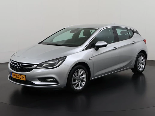 Opel Astra - Afbeelding 1 van 30