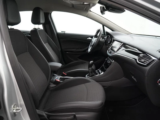 Opel Astra - Afbeelding 3 van 30